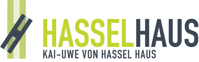 Kai Uwe von Hassel Haus Logo