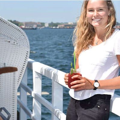 Kai Uwe von Hassel Haus Seglerin