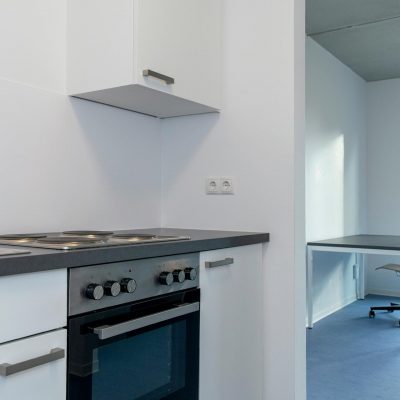 Einzelappartment-1