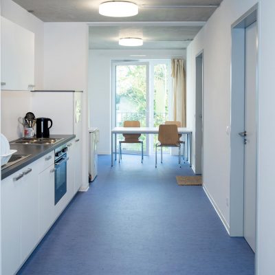 WG-Zimmer
